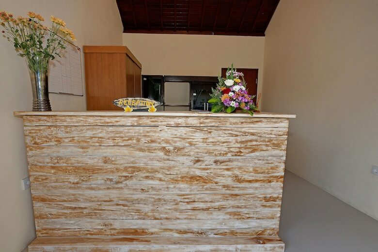 Hotel Wingsu Guest House