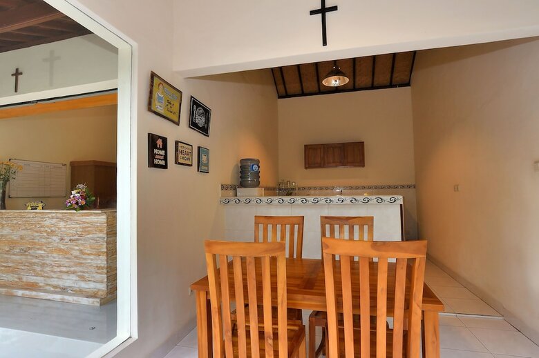 Hotel Wingsu Guest House