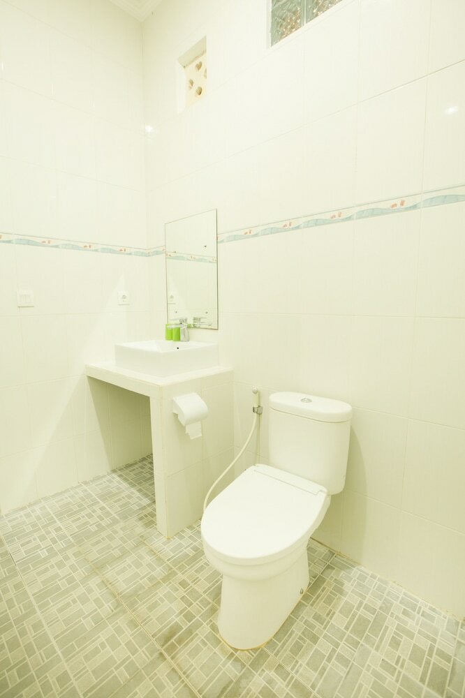 Hotel Wingsu Guest House