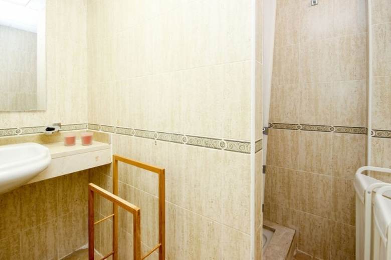 Apartamentos Princess Park Sun Golf Mountain