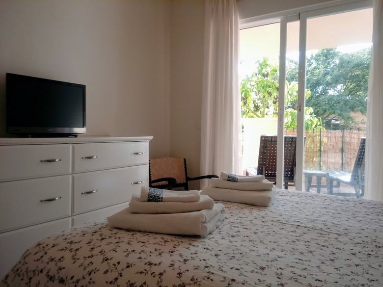 Apartamentos Princess Park Sun Golf Mountain