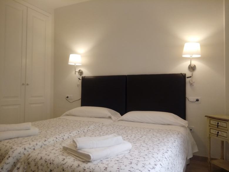 Apartamentos Princess Park Sun Golf Mountain