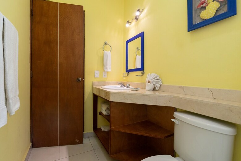 Apartamentos Condo Margaritas By Playa Paradise