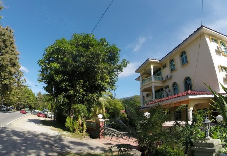 Hotel Ong Home Stay