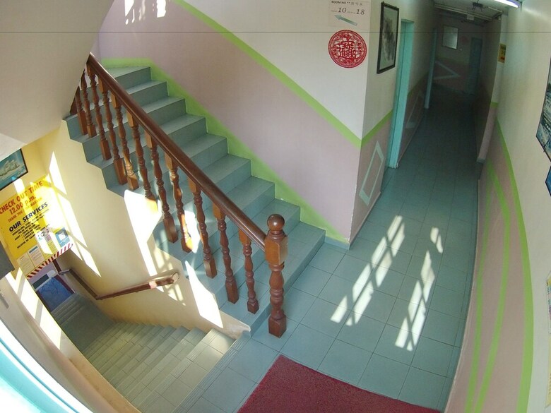 Hotel Ong Home Stay