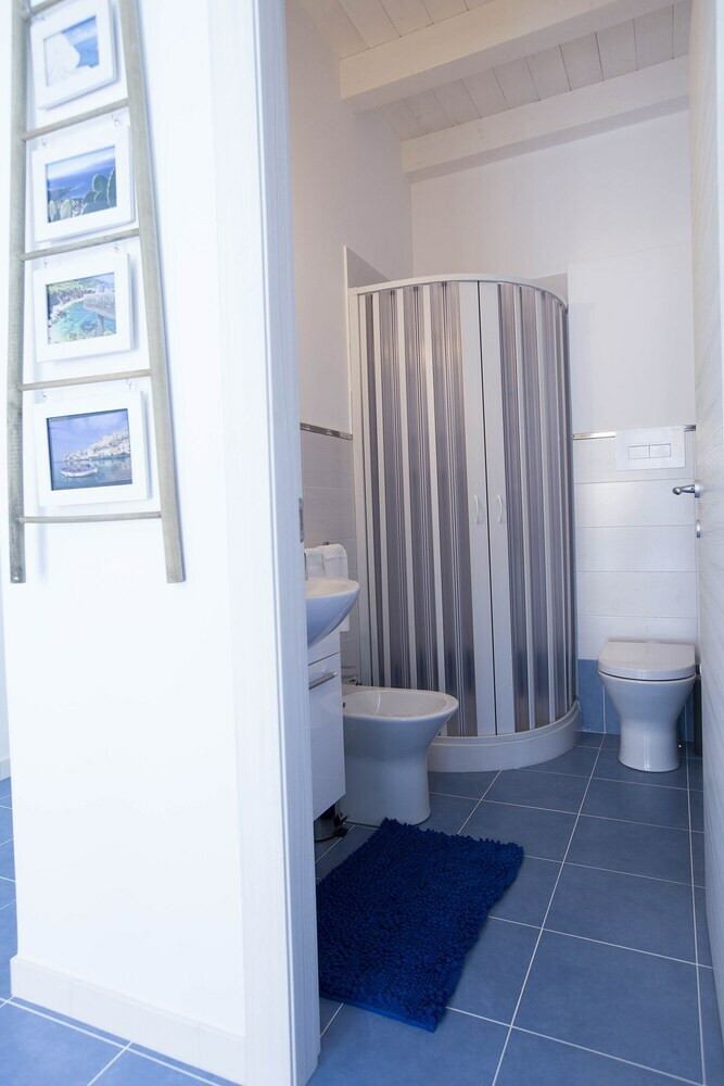 Apartamento Paradise Home Sicily