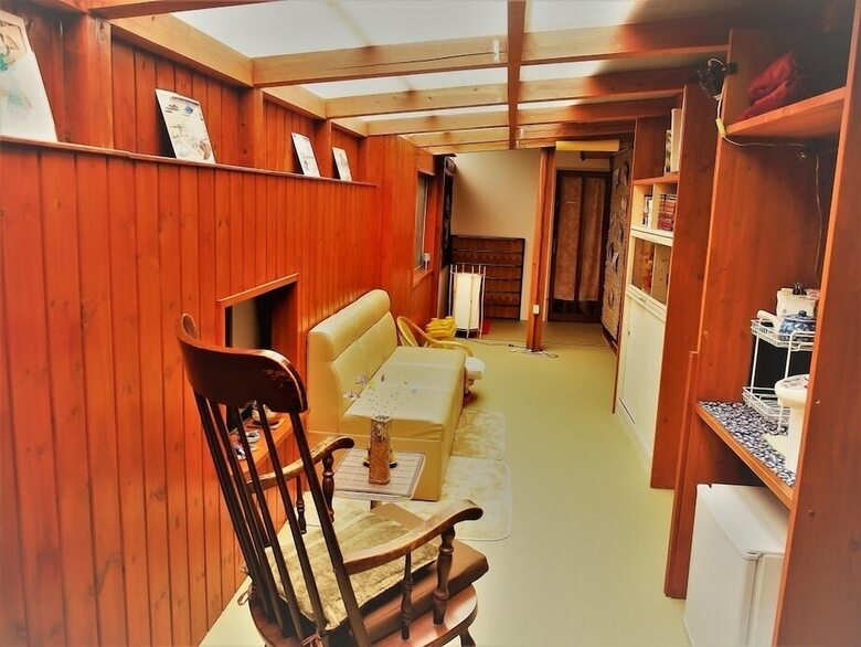 Hotel Guest House Kominka Nagomi
