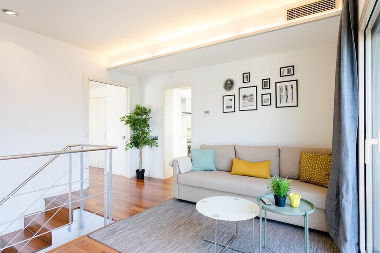 Apartamentos Unique Rentals - Placa Catalunya