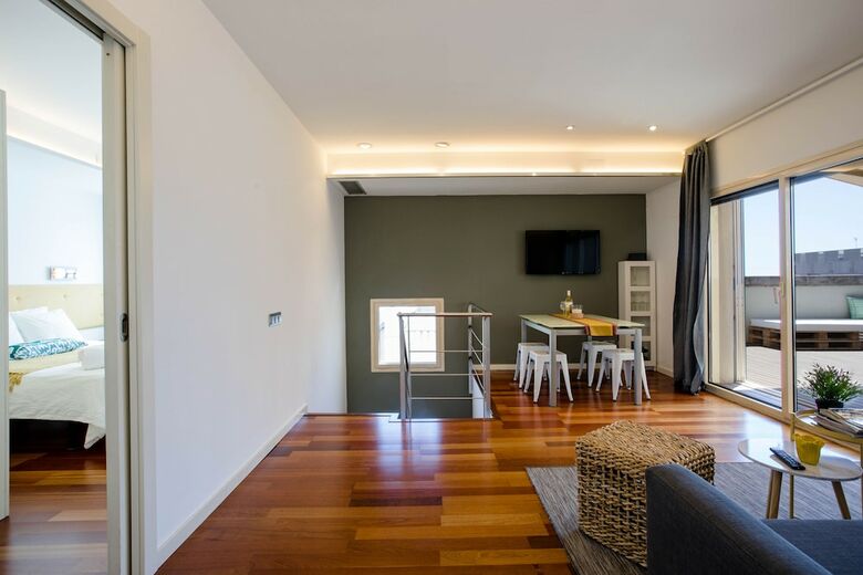Apartamentos Unique Rentals - Placa Catalunya