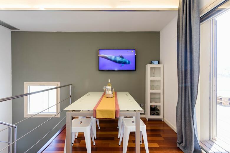 Apartamentos Unique Rentals - Placa Catalunya
