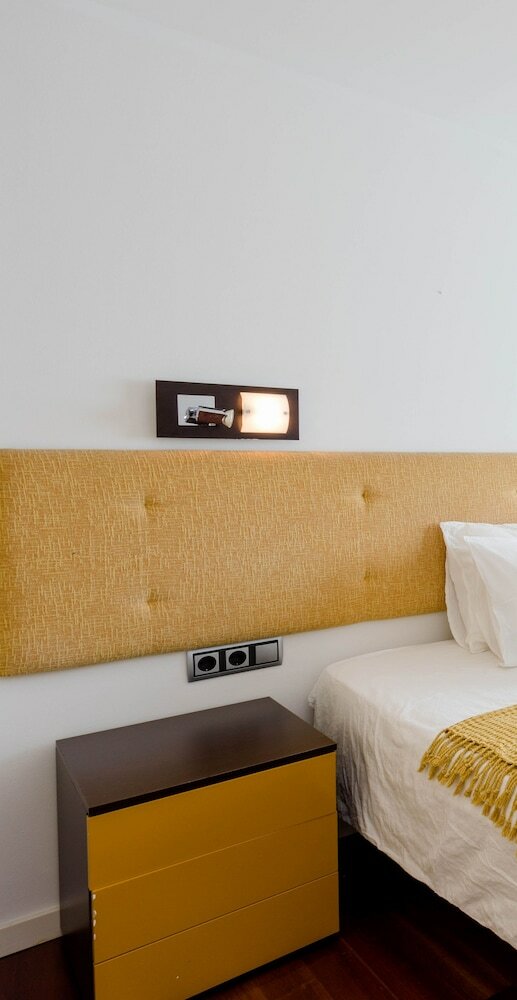 Apartamentos Unique Rentals - Placa Catalunya