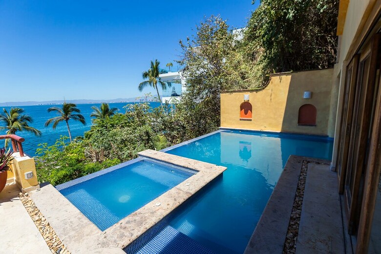 Apartamentos Casa Bahia Linda By Kivoya