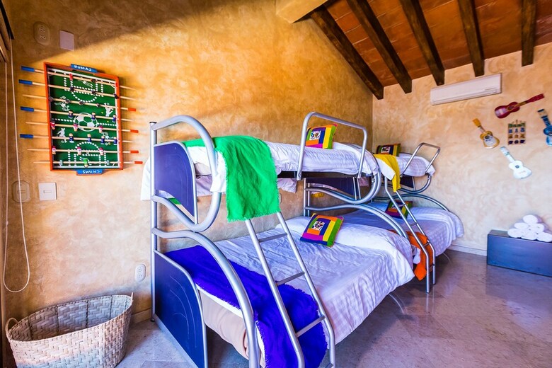 Apartamentos Casa Bahia Linda By Kivoya