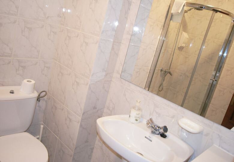Apartamentos Tur�sticos Guillermo