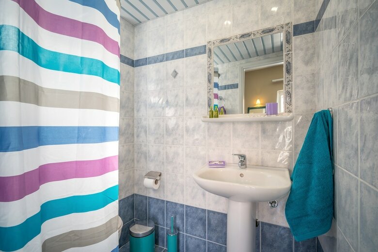 Apartamentos Nikos & Maria Studios