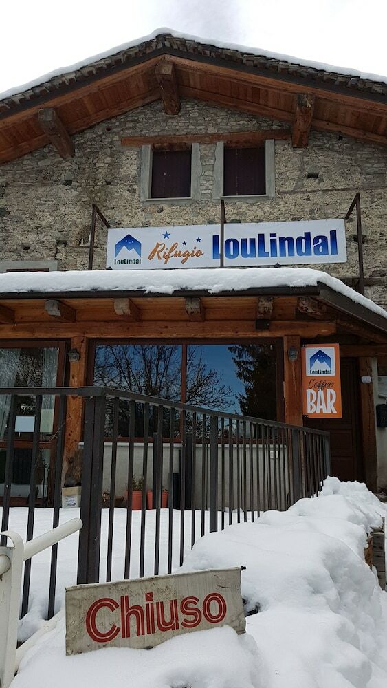 Posada Rifugio Lou Lindal