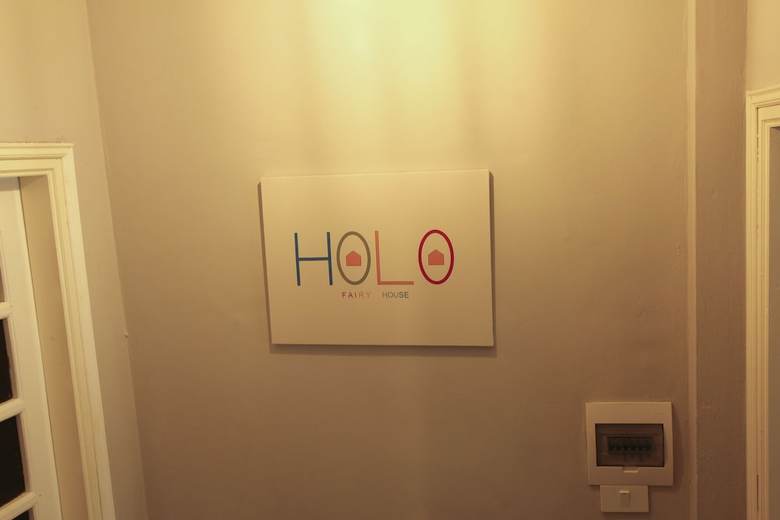 Hotel Holo Fairy House Hanoi