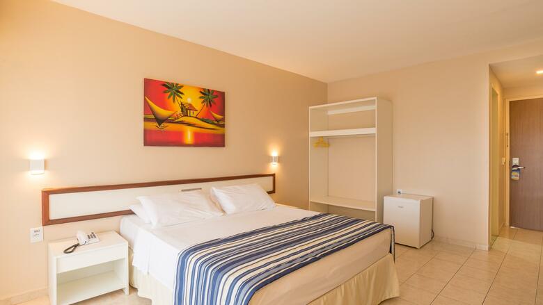 Hotel Aram Beach E Convention
