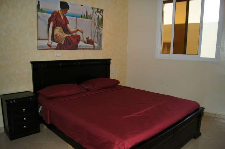 Apartamentos Dar Lilia