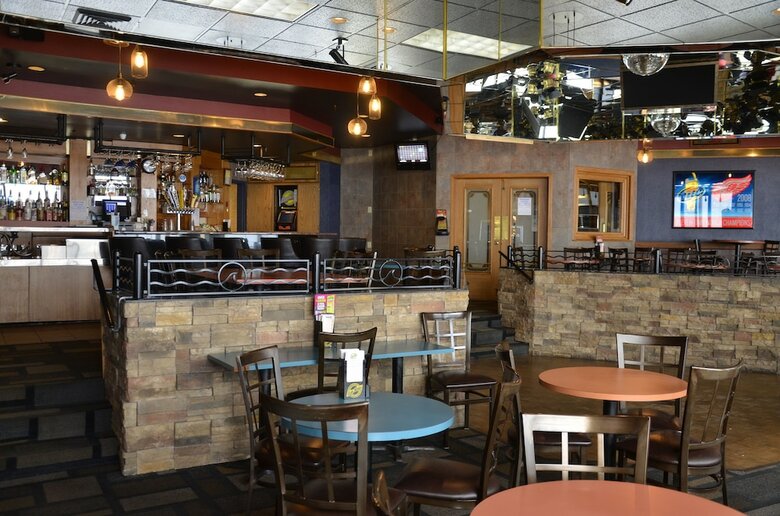 Hotel Tawas Bay Beach Resort