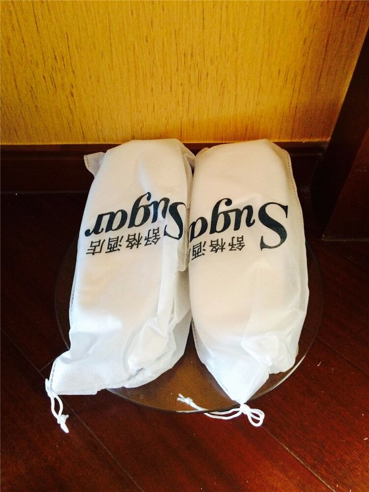 Aparthotel Nanjing Shu Ge Hotel