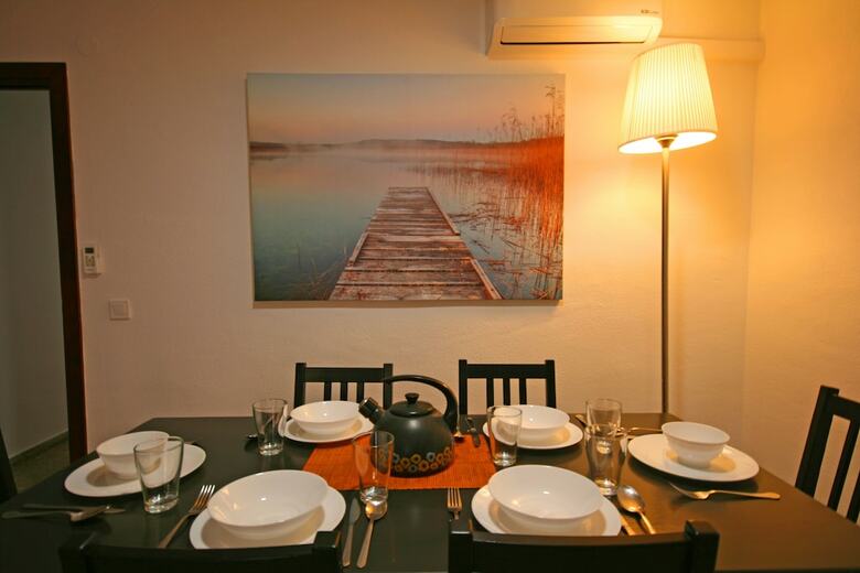 Apartamentos Nosquera