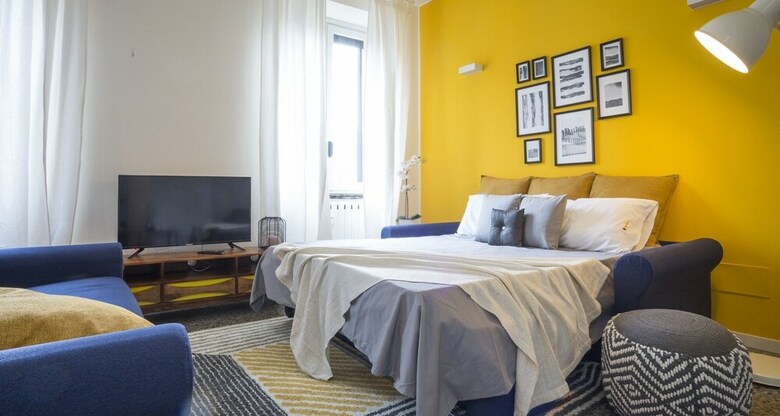 Apartamento Altido Brera's Gem