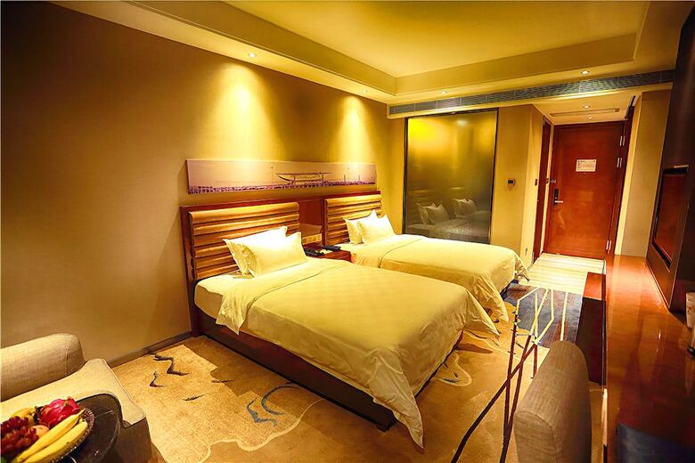 Xige Garden Hotel