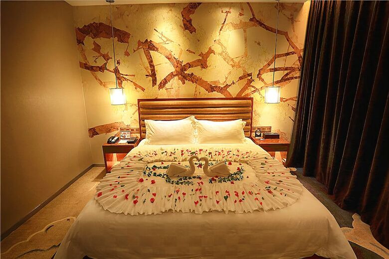 Xige Garden Hotel