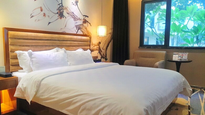 Xige Garden Hotel
