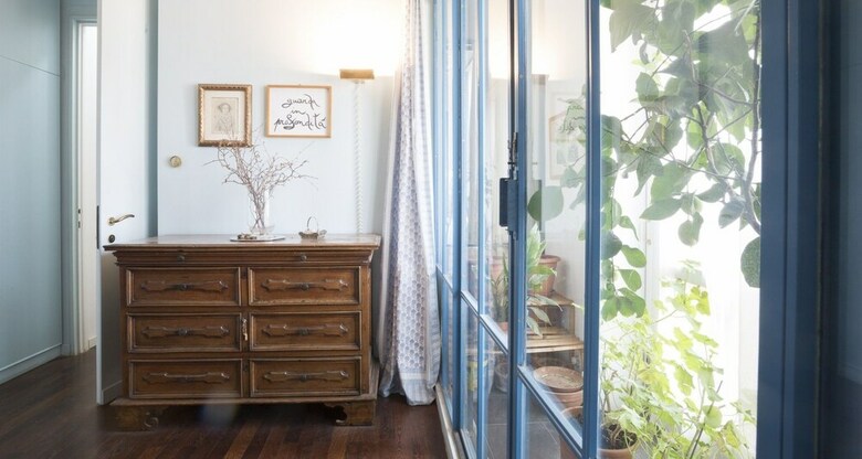 Apartamento Altido Industrial Chic