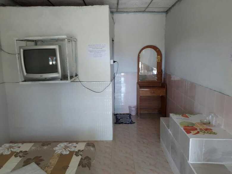 Hotel Kanjana Resort