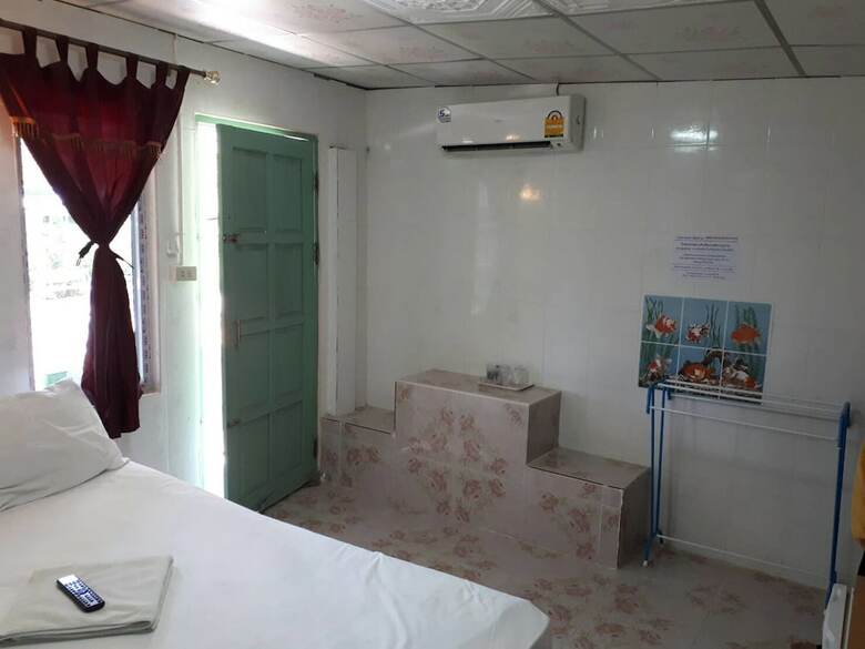 Hotel Kanjana Resort