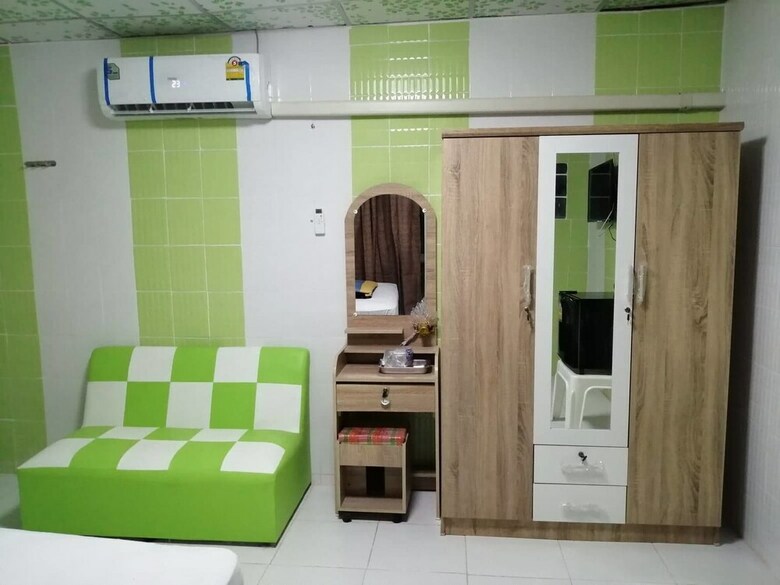 Hotel Kanjana Resort