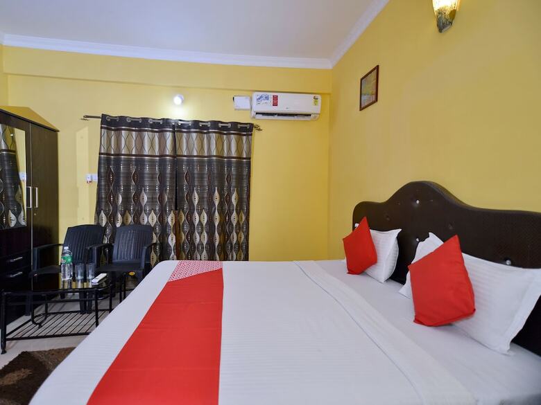 Hotel Oyo 3723 Leela Inn