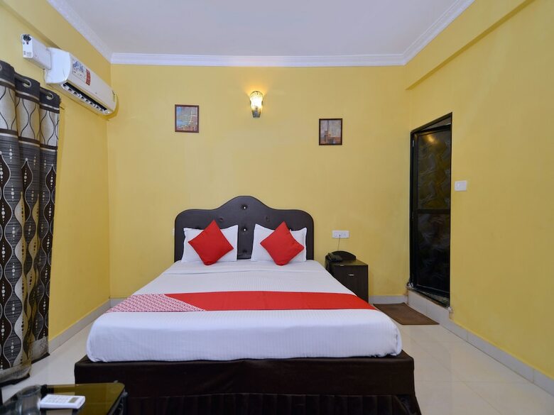 Hotel Oyo 3723 Leela Inn