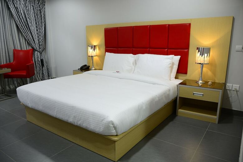 Hotel Paraiso