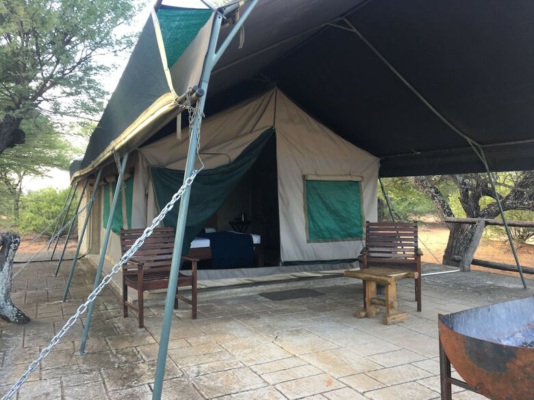 Posada Tautona Lodge