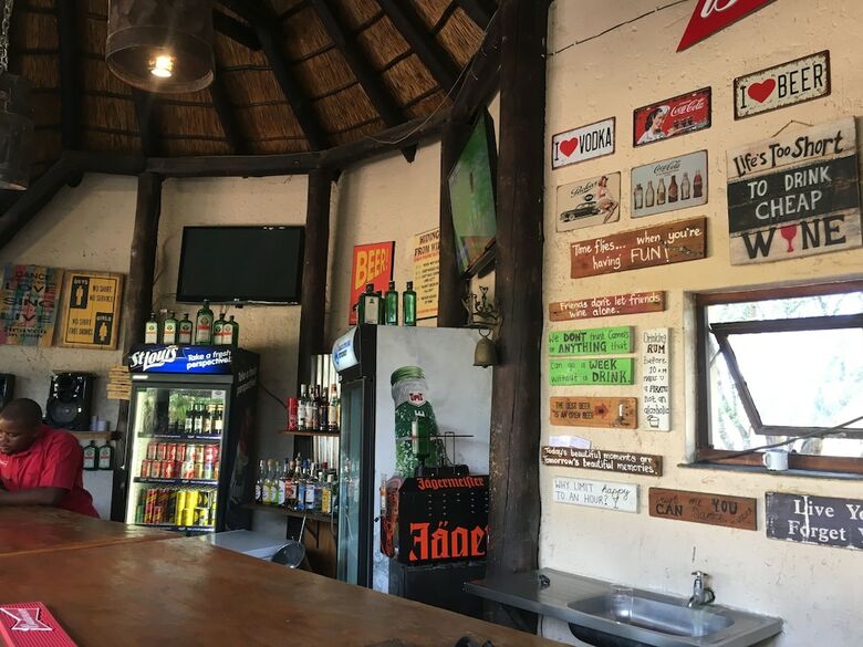 Posada Tautona Lodge