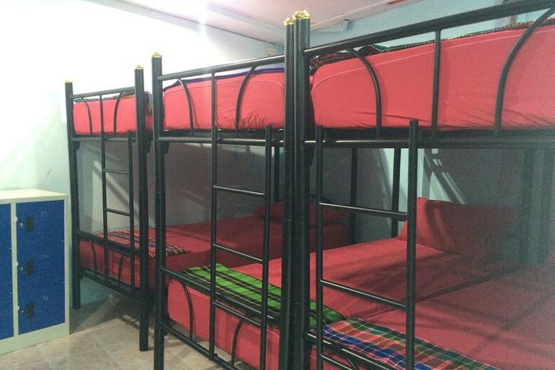 Hostal Funny Moon Hostel