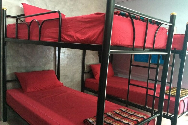Hostal Funny Moon Hostel