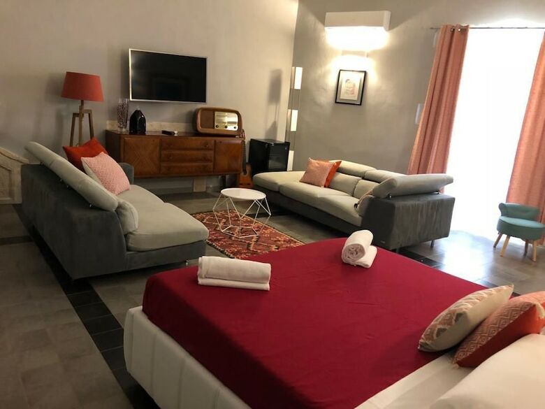 Hotel Palazzo Gilistro