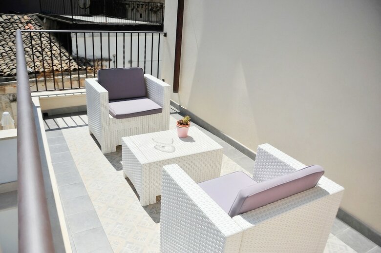 Hotel Palazzo Gilistro
