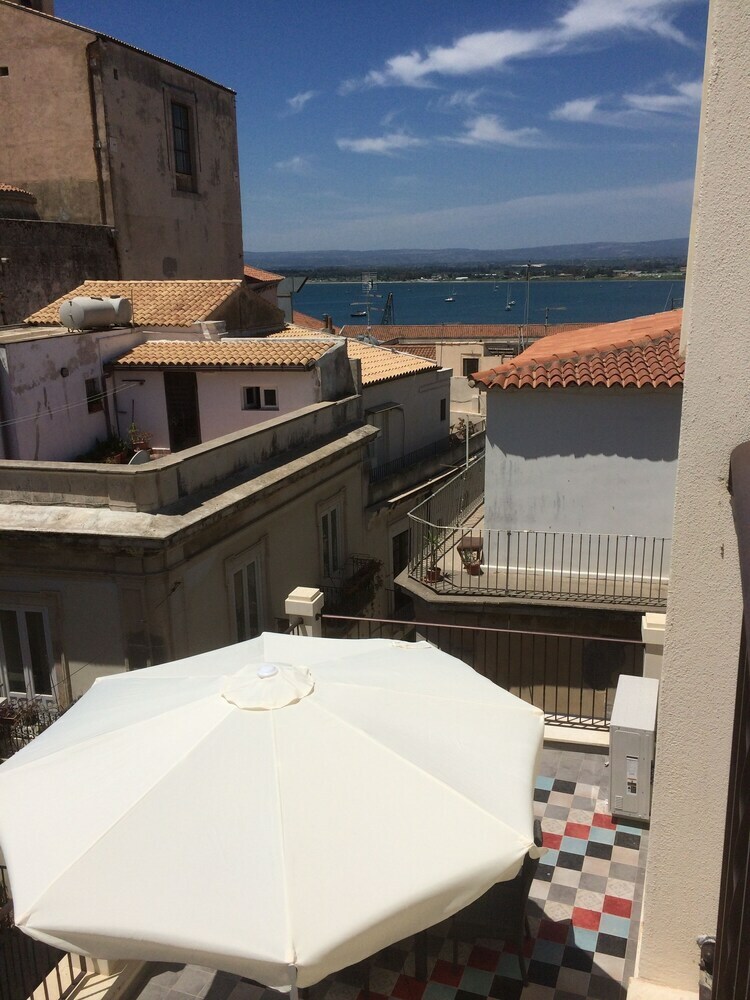 Hotel Palazzo Gilistro