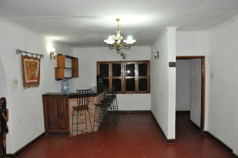 Klub Afriko Hotel