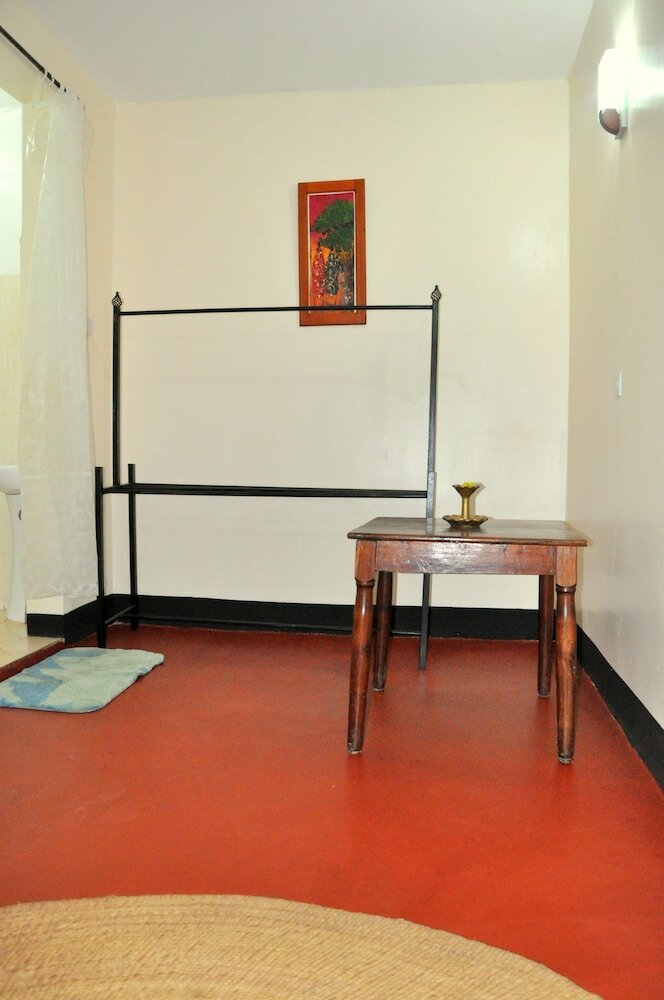 Klub Afriko Hotel