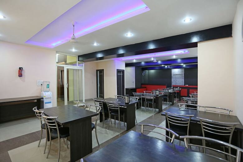 Oyo 4799 Hotel City Park