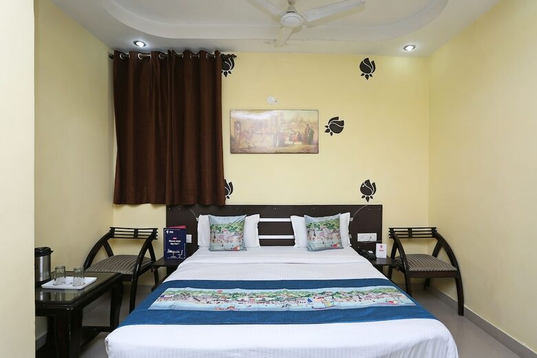 Oyo 4799 Hotel City Park