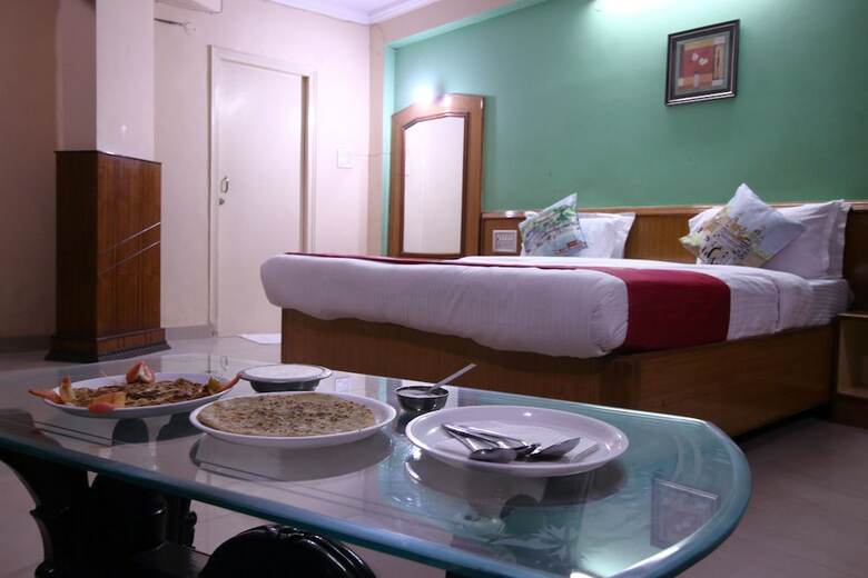 Hotel Oyo 2754 Near City Centre