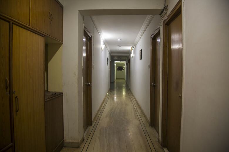 Hotel Oyo 2754 Near City Centre